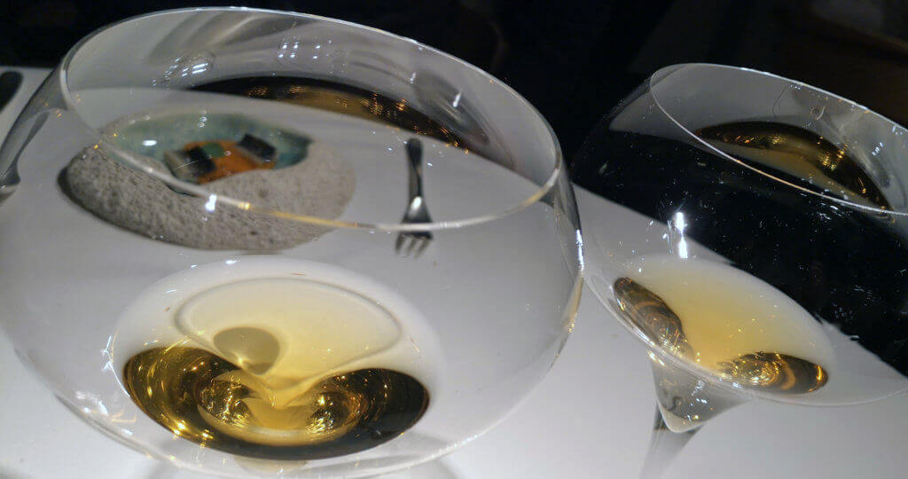 Mas d’en Compte 2007 del Celler Cal Pla de Porrera i Denominació d’Origen Priorat. Celler de Can Roca