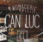 Can Luc Formatges