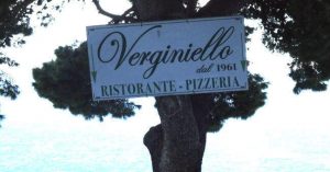 Verginiello Capri